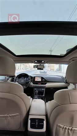 هیوندای ازێرا